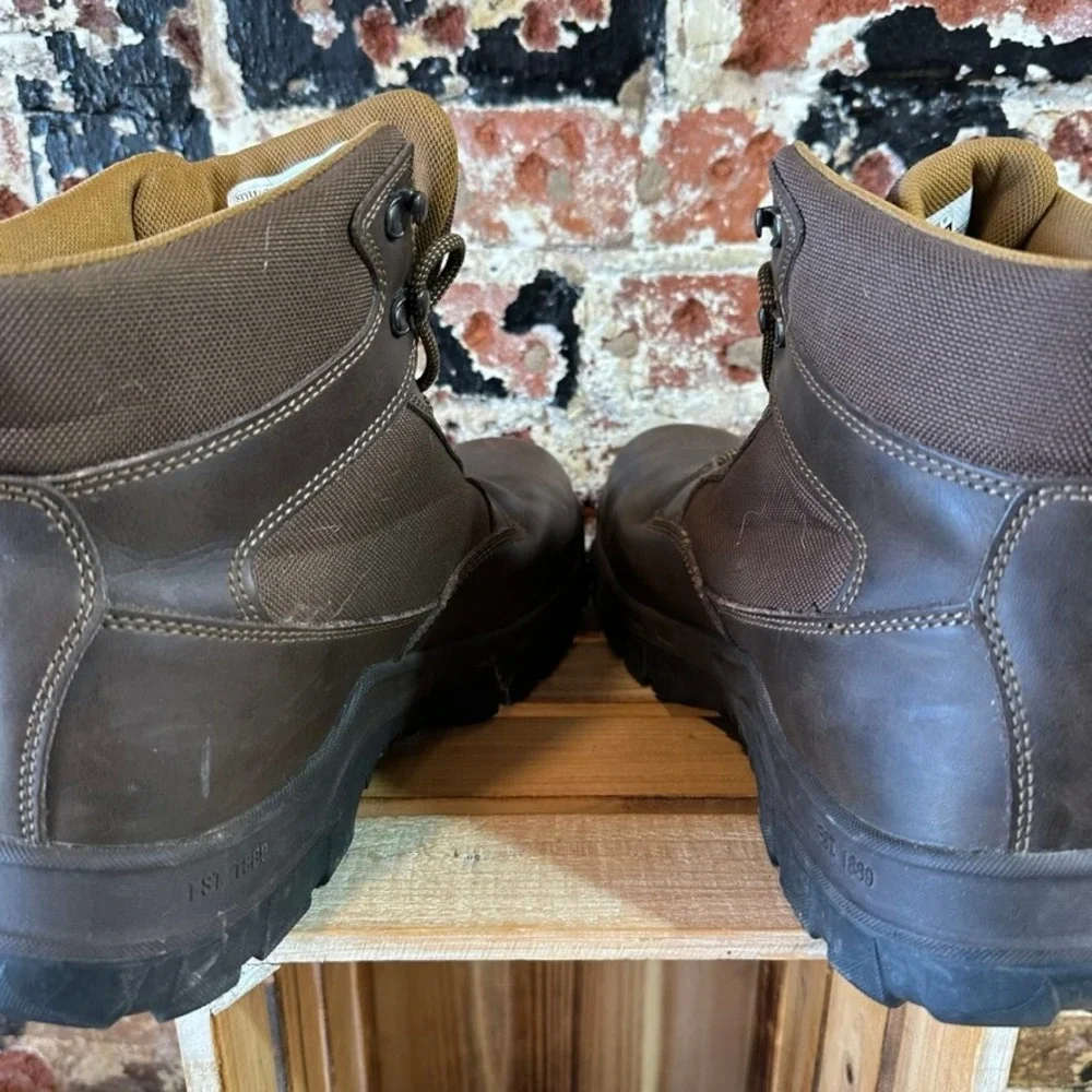 Carhartt men inch